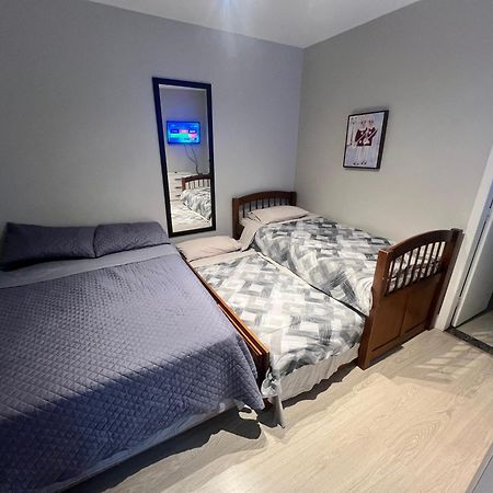 Pousada Vale Beach Itajaí Eksteriør billede