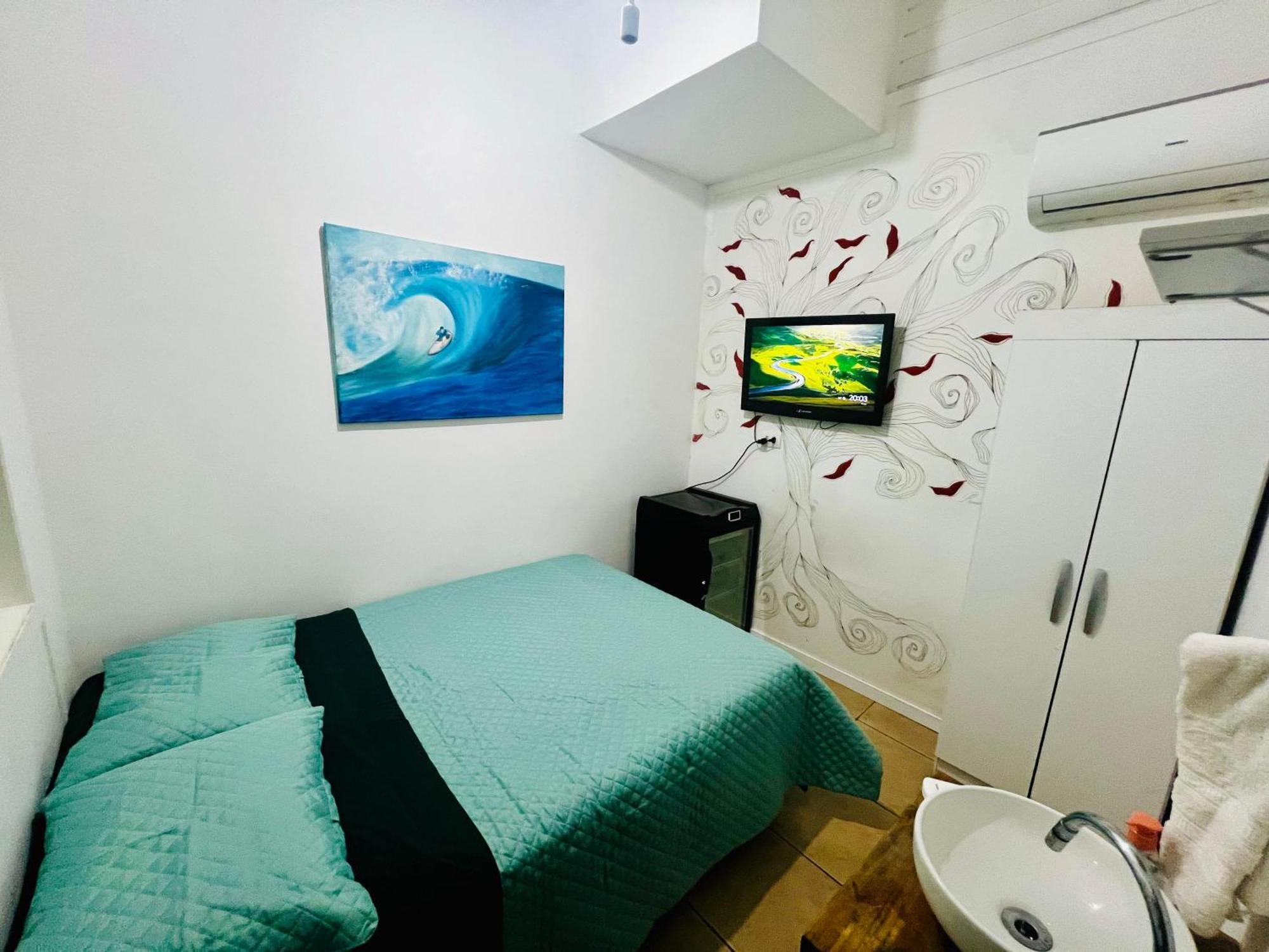 Pousada Vale Beach Itajaí Eksteriør billede