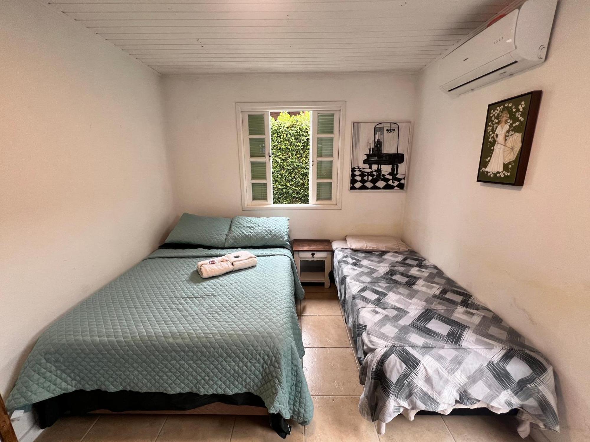 Pousada Vale Beach Itajaí Eksteriør billede